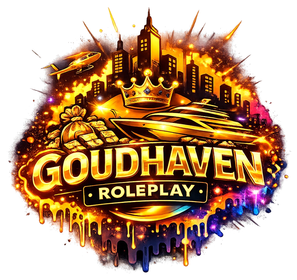 GoudHaven Roleplay logo